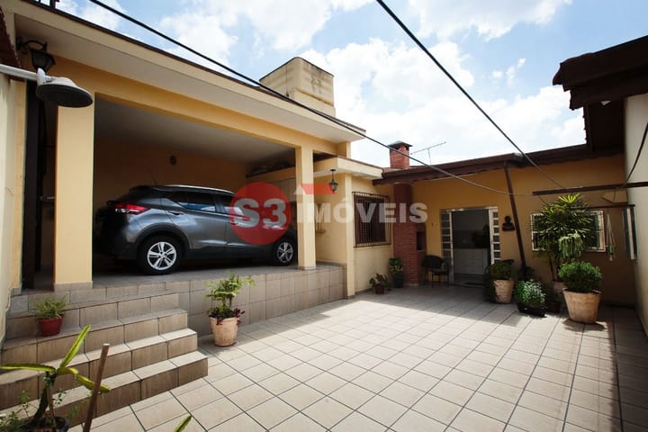 Casa à venda com 3 quartos, 150m² - Foto 49