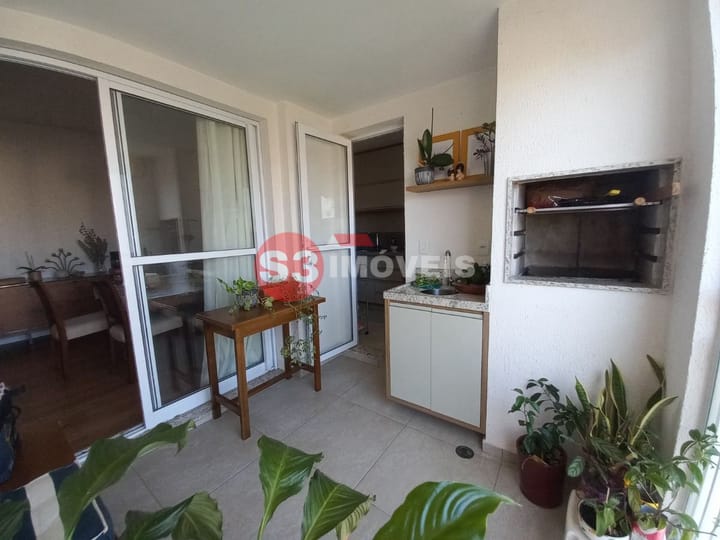 Apartamento à venda com 2 quartos, 76m² - Foto 94