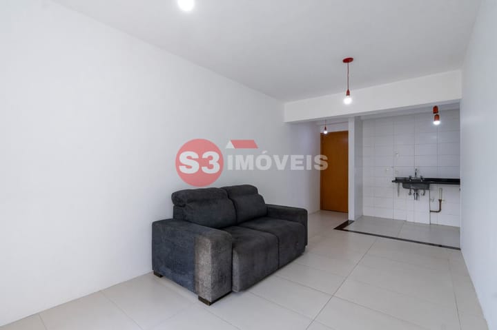 Apartamento à venda com 2 quartos, 60m² - Foto 29