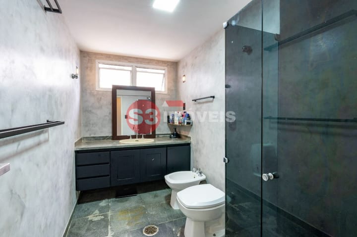 Apartamento à venda com 4 quartos, 155m² - Foto 22