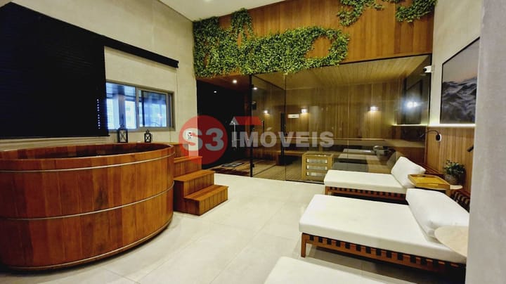 Apartamento à venda com 3 quartos, 82m² - Foto 56