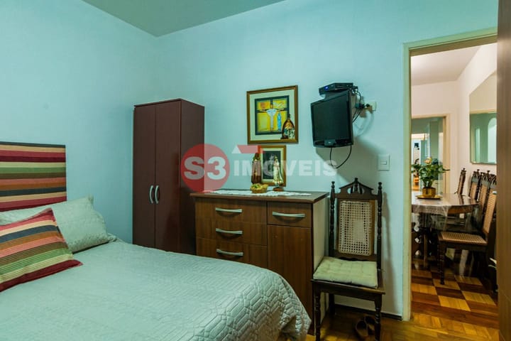 Casa à venda com 3 quartos, 100m² - Foto 5