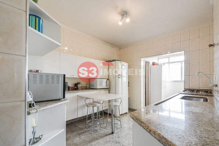 Apartamento à venda com 3 quartos, 102m² - Foto 15