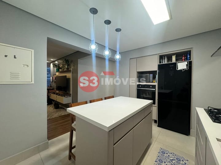 Apartamento à venda com 3 quartos, 90m² - Foto 7