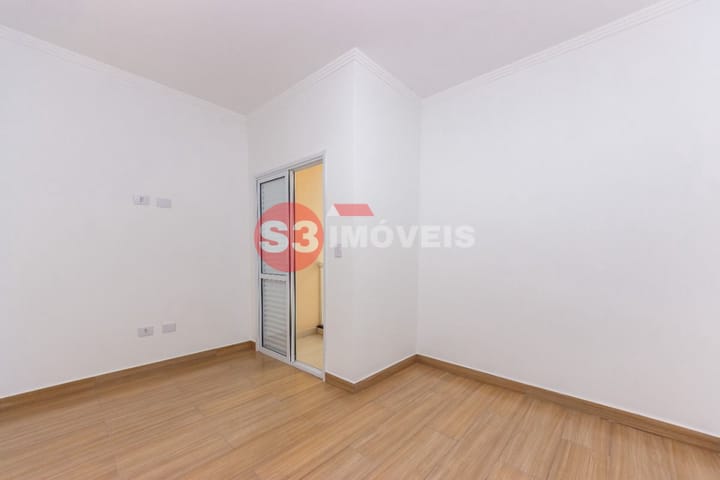 Casa à venda com 3 quartos, 85m² - Foto 12