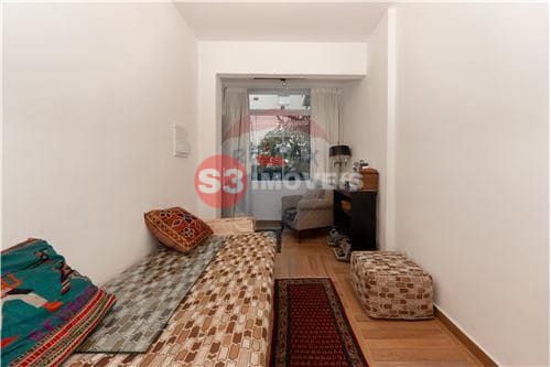 Apartamento à venda com 3 quartos, 180m² - Foto 7