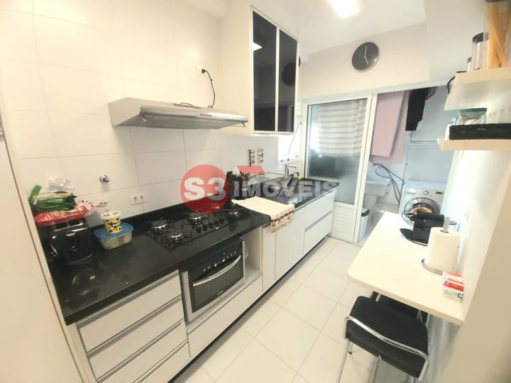 Apartamento à venda com 2 quartos, 93m² - Foto 16