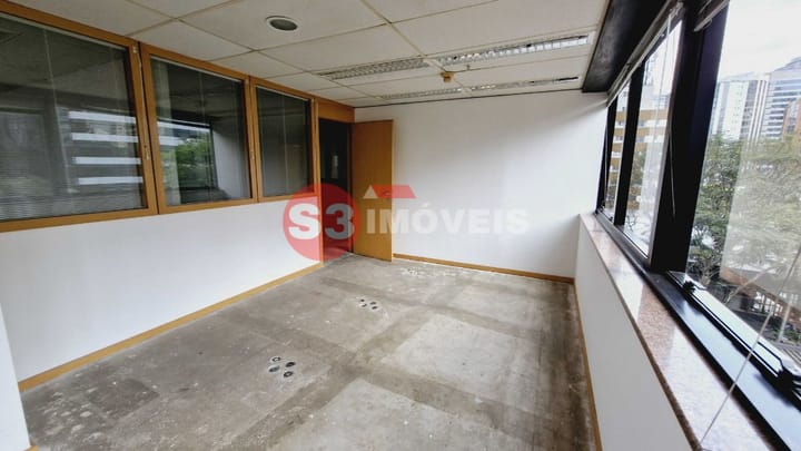 Conjunto Comercial-Sala à venda, 195m² - Foto 11