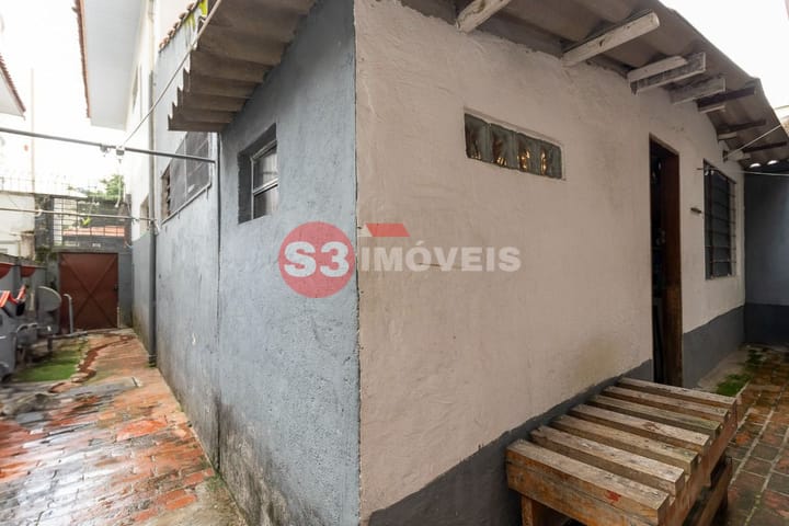 Casa à venda com 3 quartos, 196m² - Foto 19