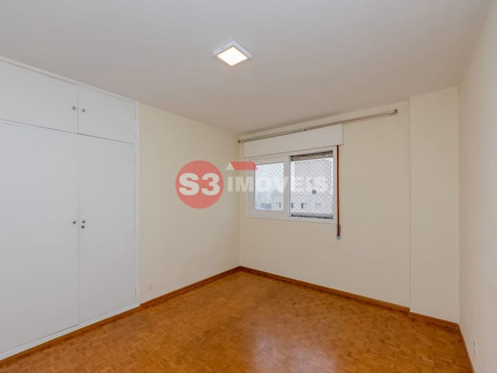 Apartamento à venda com 2 quartos, 128m² - Foto 9