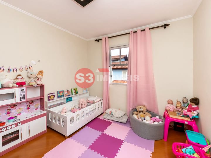 Casa de Condomínio à venda com 3 quartos, 131m² - Foto 14