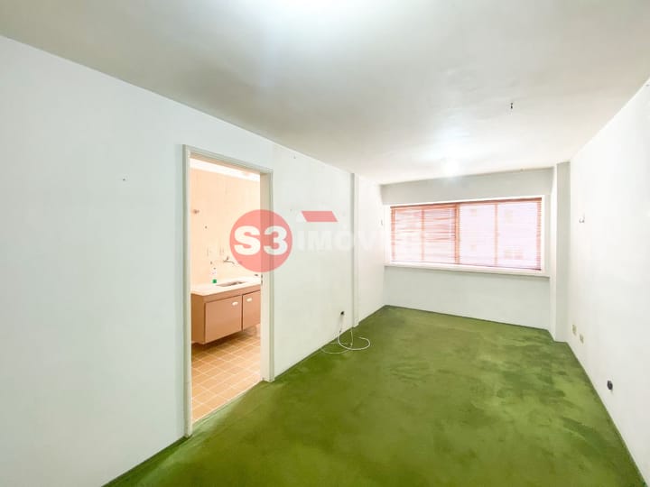 Apartamento à venda com 1 quarto, 50m² - Foto 29