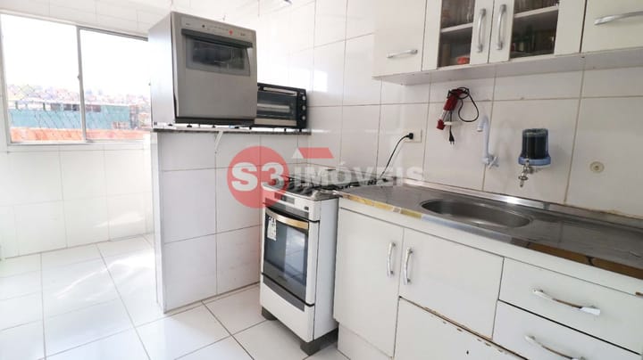 Apartamento à venda com 2 quartos, 64m² - Foto 15