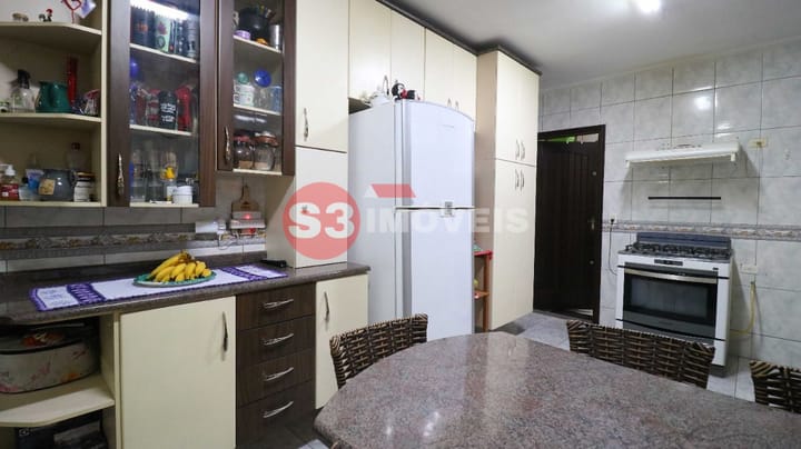 Casa à venda com 3 quartos, 125m² - Foto 31