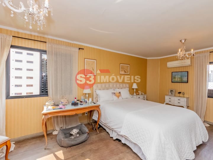 Cobertura à venda com 4 quartos, 403m² - Foto 29