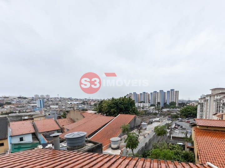 Casa à venda com 3 quartos, 260m² - Foto 33