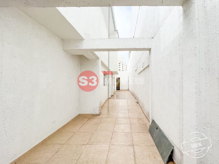 Casa à venda com 3 quartos, 180m² - Foto 10