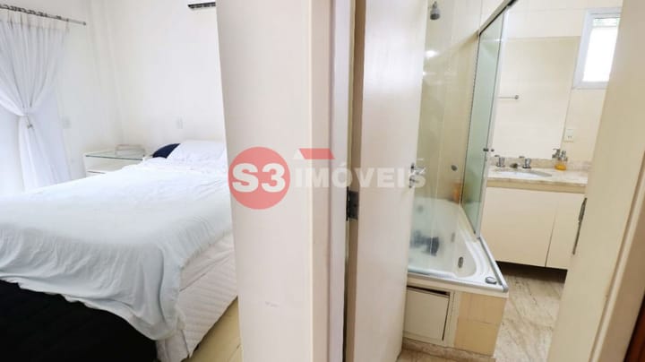 Apartamento à venda com 4 quartos, 182m² - Foto 14