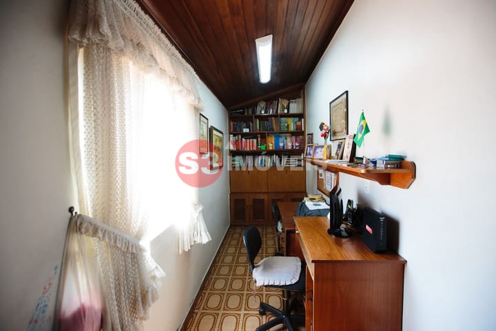 Casa à venda com 3 quartos, 150m² - Foto 32