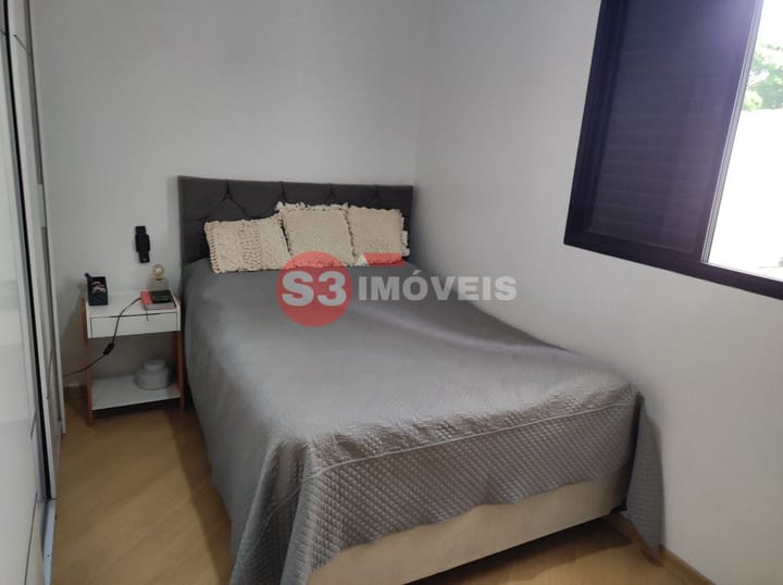 Apartamento à venda com 2 quartos, 64m² - Foto 8