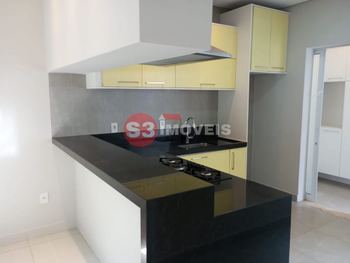 Casa de Condomínio à venda e aluguel com 3 quartos, 166m² - Foto 17