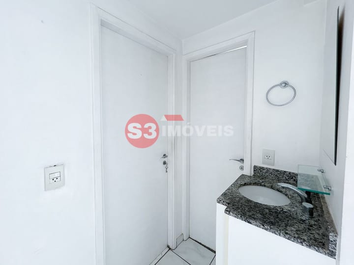 Apartamento à venda com 2 quartos, 48m² - Foto 19