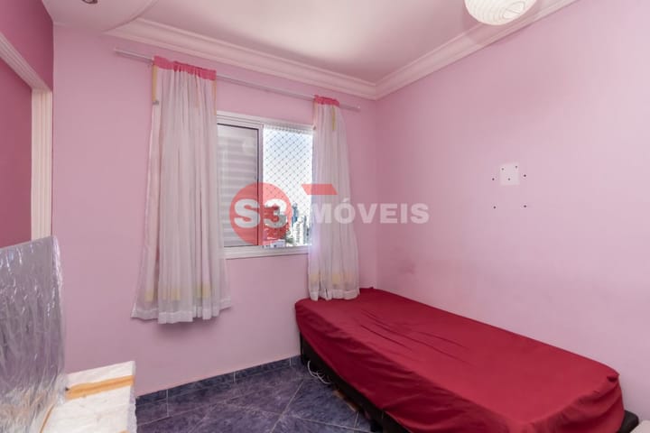 Apartamento à venda com 3 quartos, 76m² - Foto 14