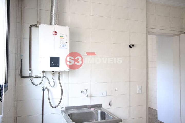 Apartamento à venda com 3 quartos, 243m² - Foto 22