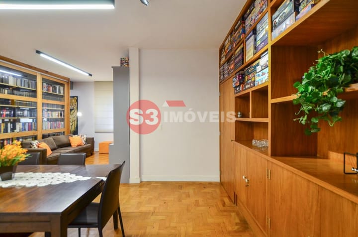 Apartamento à venda com 3 quartos, 163m² - Foto 12