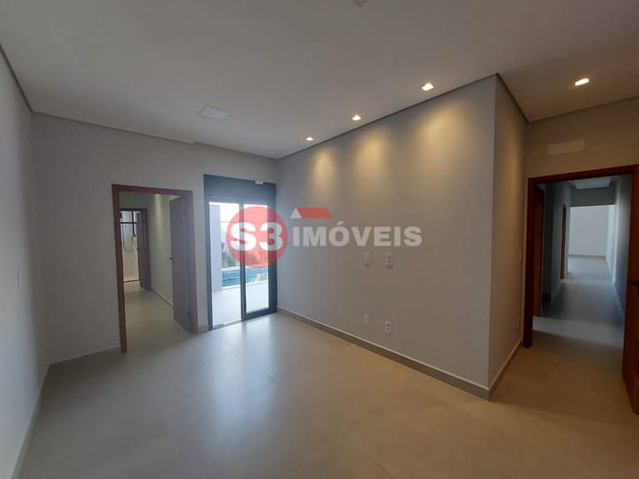 Casa de Condomínio à venda com 3 quartos, 194m² - Foto 13