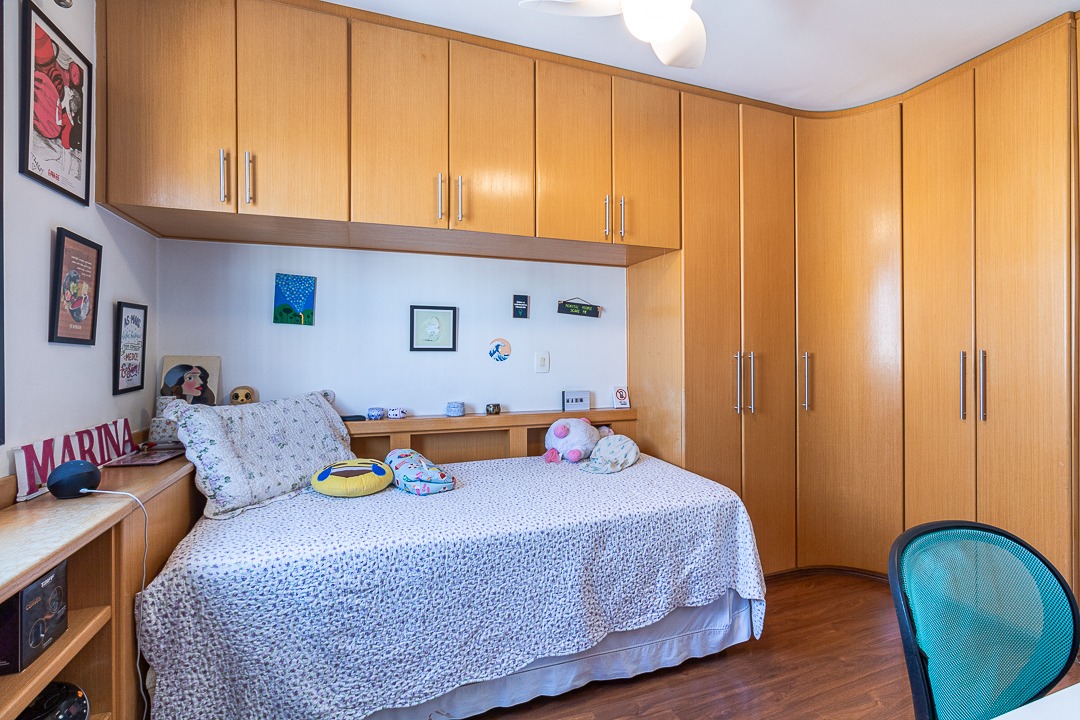 Apartamento à venda com 3 quartos, 152m² - Foto 30