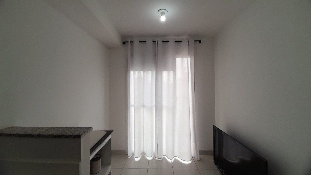 Apartamento à venda com 1 quarto, 29m² - Foto 9