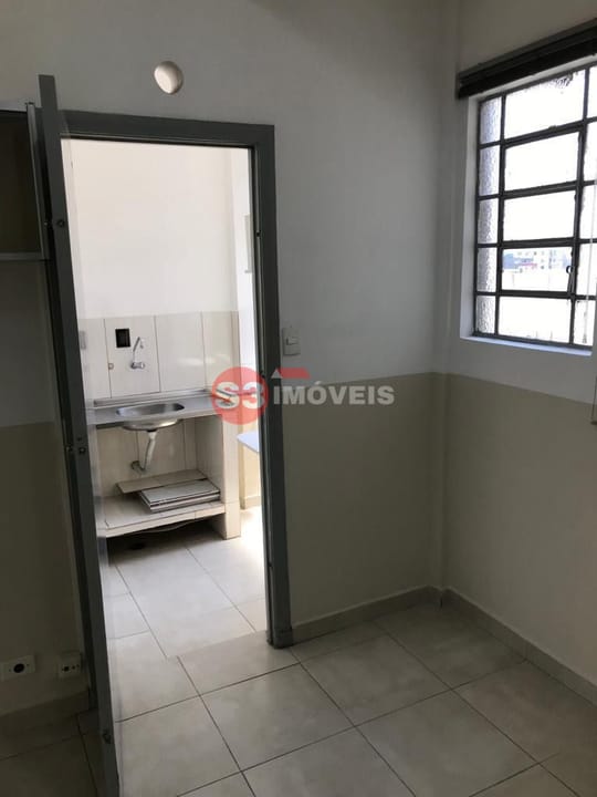 Conjunto Comercial-Sala à venda, 60m² - Foto 11