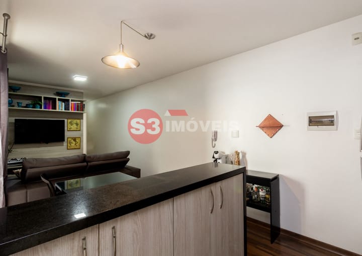 Apartamento à venda com 2 quartos, 56m² - Foto 21