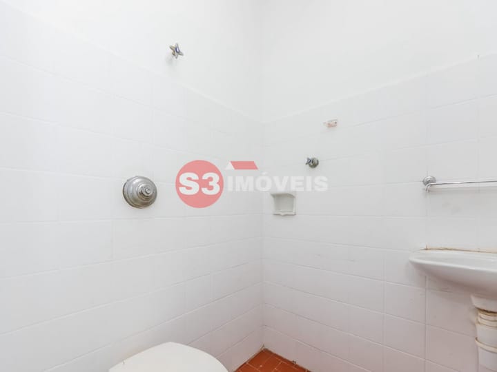 Apartamento à venda com 2 quartos, 106m² - Foto 15