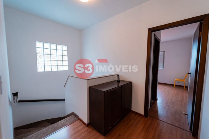 Casa à venda com 3 quartos, 160m² - Foto 48