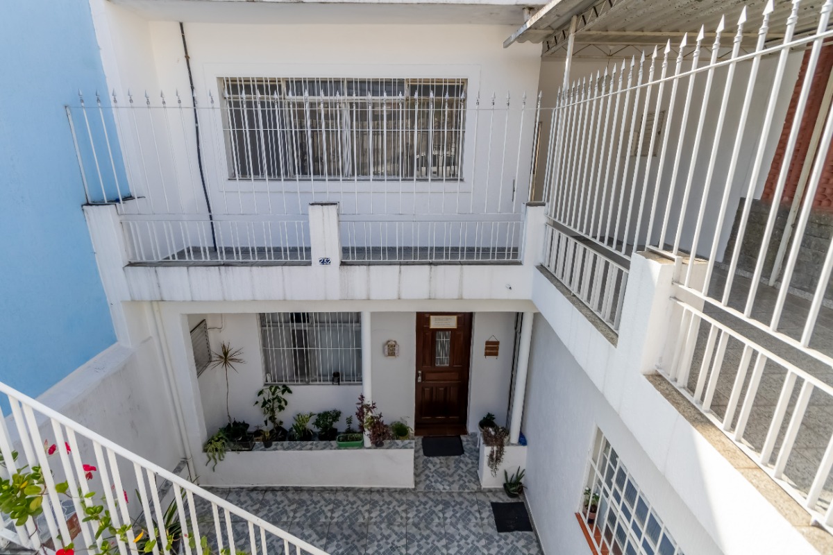 Casa à venda com 4 quartos, 150m² - Foto 17