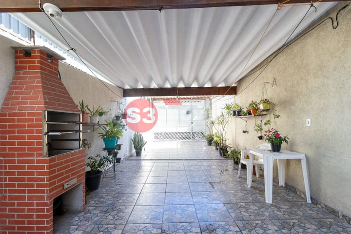 Casa à venda com 4 quartos, 400m² - Foto 7