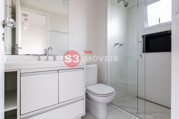 Apartamento à venda com 2 quartos, 108m² - Foto 15