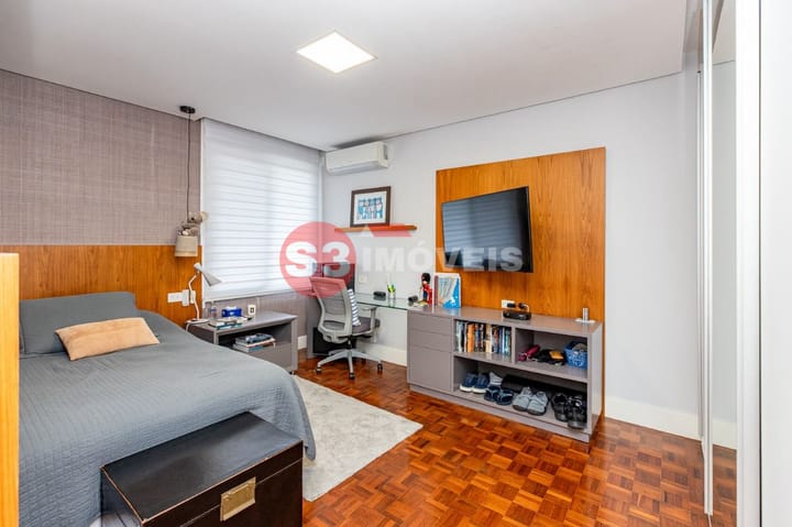 Apartamento à venda com 4 quartos, 411m² - Foto 61