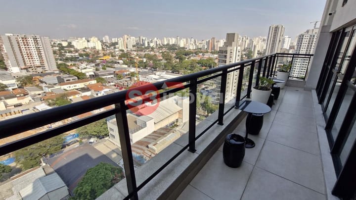 Apartamento à venda com 2 quartos, 55m² - Foto 33