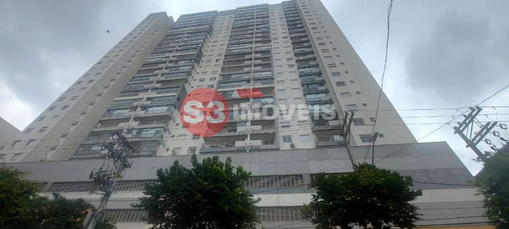 Apartamento à venda com 2 quartos, 57m² - Foto 11