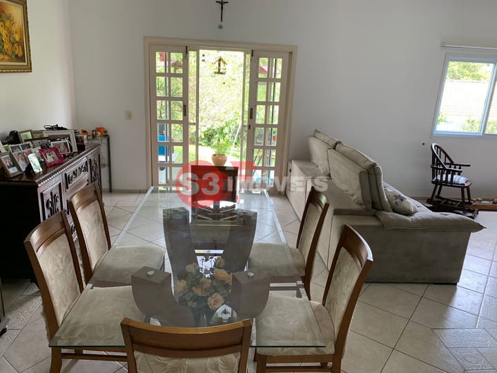 Casa à venda com 3 quartos, 360m² - Foto 12