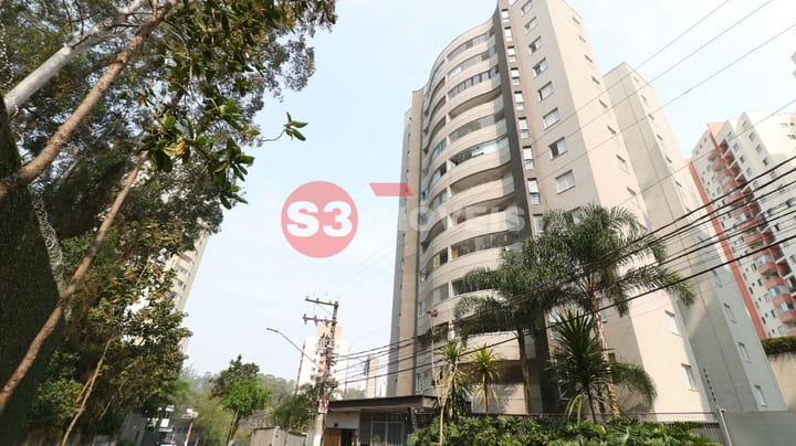 Apartamento à venda com 3 quartos, 107m² - Foto 40