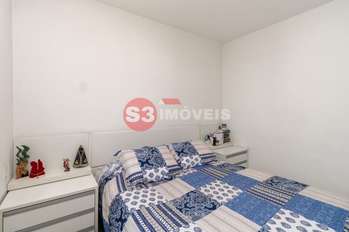 Apartamento à venda com 3 quartos, 142m² - Foto 25