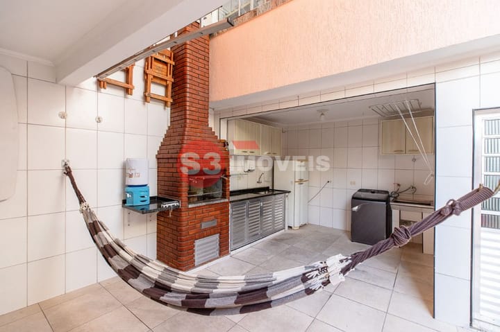 Casa à venda com 3 quartos, 260m² - Foto 22