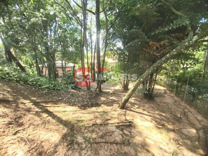 Casa de Condomínio à venda com 5 quartos, 500m² - Foto 26