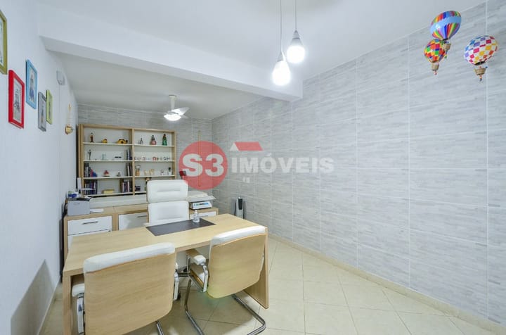 Casa à venda com 4 quartos, 422m² - Foto 54