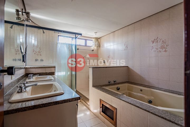 Apartamento à venda com 4 quartos, 253m² - Foto 33