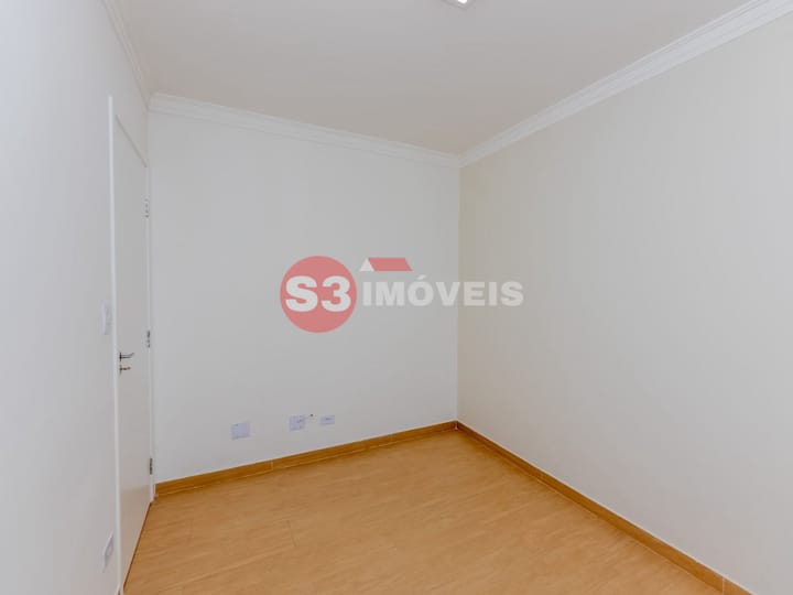 Apartamento à venda com 2 quartos, 50m² - Foto 17